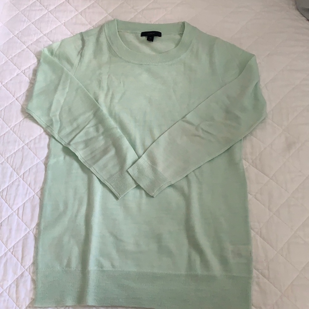 J Crew Tippi sweater - XS